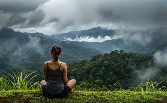 Rejuvenate and Heal Your Body and Mind at Ayurgem Ayurveda, Munnar