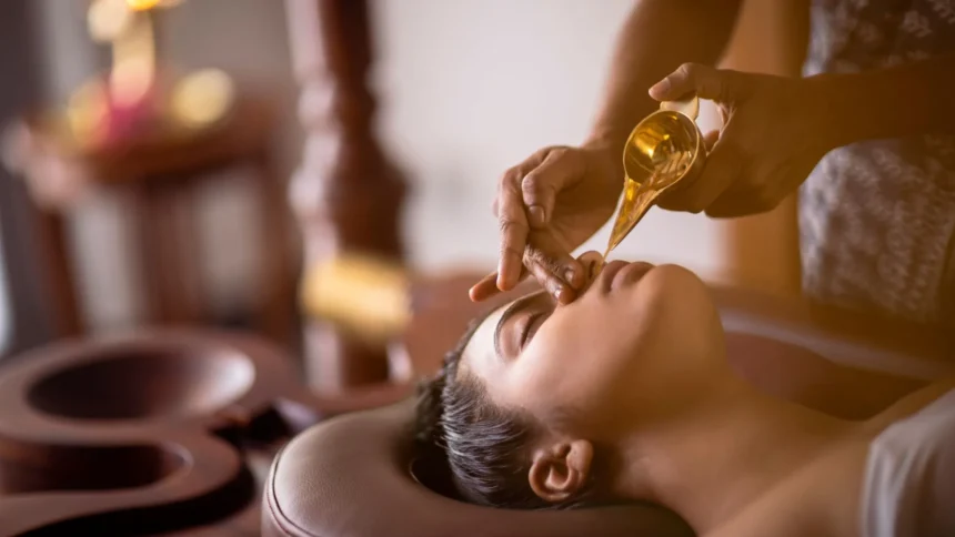 Top 7 Benefits of Panchakarma Therapy in Kerala