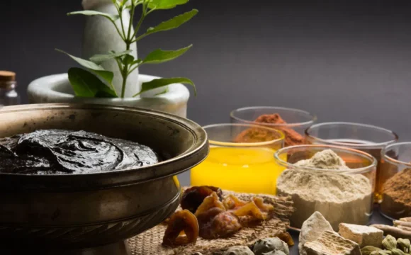 Ayurvedic Diet for Immunity Boost – Foods & Lifestyle Tips