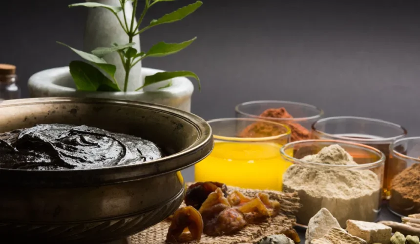 Ayurvedic Diet for Immunity Boost – Foods & Lifestyle Tips
