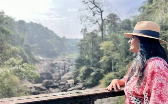 A Complete Guide for European Wellness Travelers in Kerala