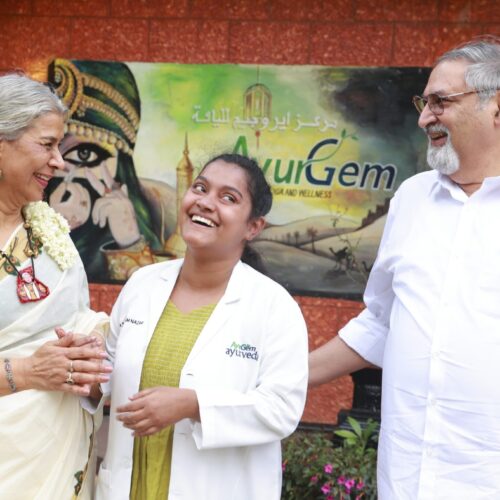 Why Choose Ayurgem Ayurveda Retreat in Munnar for Your Healing Journey