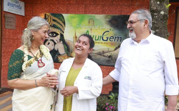Why Choose Ayurgem Ayurveda Retreat in Munnar for Your Healing Journey