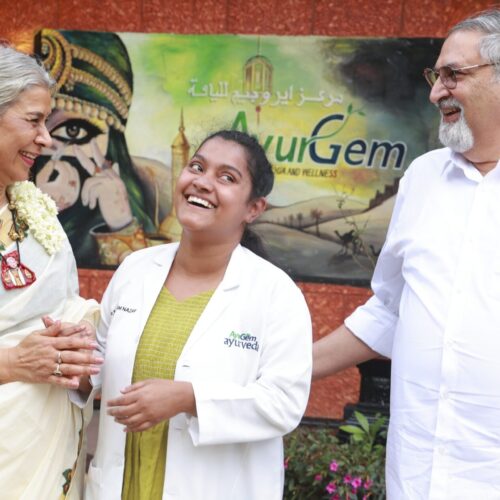 Why Choose Ayurgem Ayurveda Retreat in Munnar for Your Healing Journey