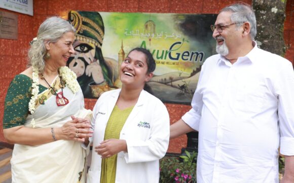 Why Choose Ayurgem Ayurveda Retreat in Munnar for Your Healing Journey